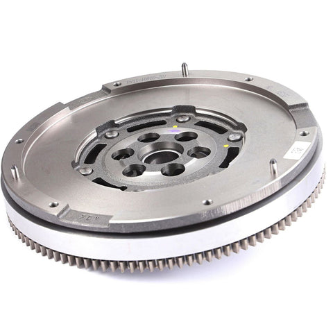 ClutchPro Dual Mass Flywheel FMZ124DM