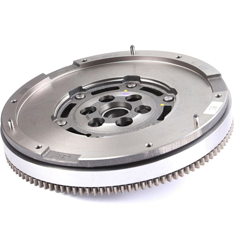 ClutchPro Dual Mass Flywheel FMZ124DM