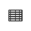 Rhino Rack Roof Rack Pioneer 6 Platform 1300 X 1240mm