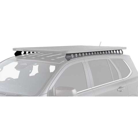 Rhino Rack Roof Rack Backbone Mounting System RFEB2