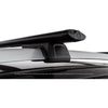 Rhino Rack Roof Rack RX100 Cross Bar Kit 1260mm RXB1VA126