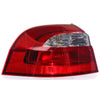 APG All Crash Tail Lamp Passenger Side Certified Suits