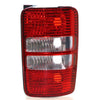 APG All Crash Tail Lamp Passenger Side Certified Suits