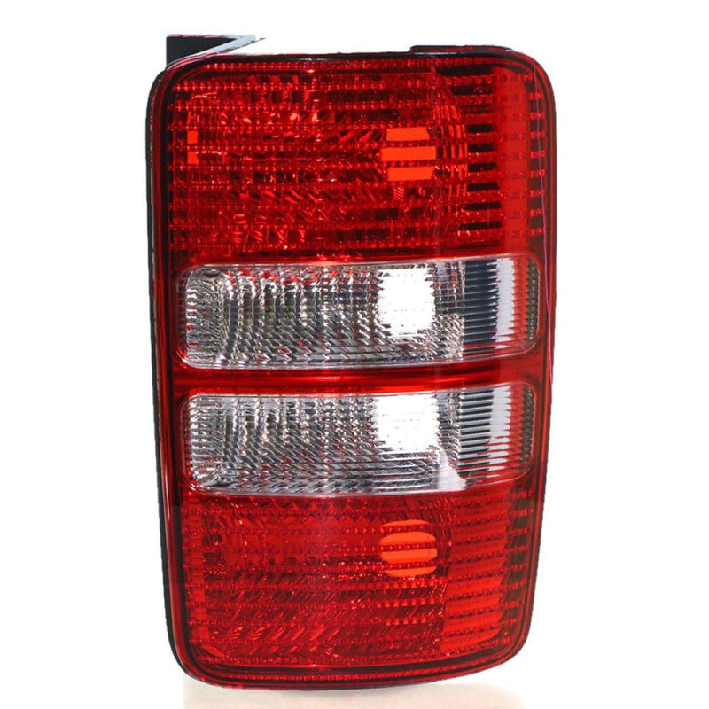 APG All Crash Tail Lamp Passenger Side Certified Suits