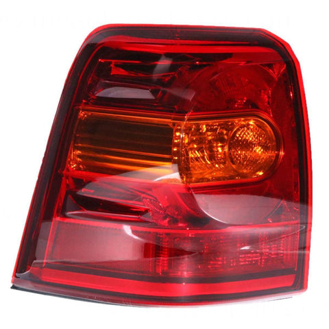 APG All Crash LED Tail Lamp Passenger Side Certified