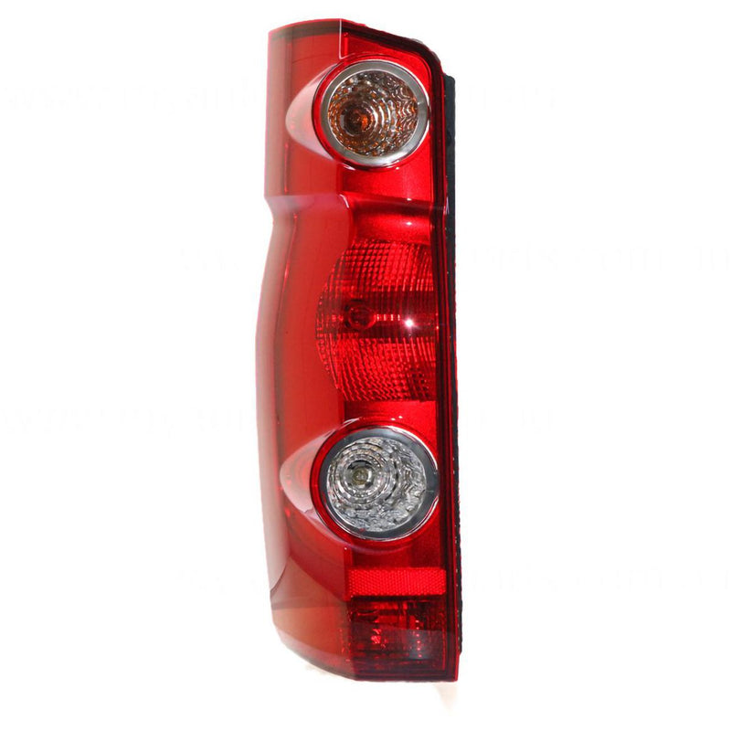 APG All Crash Tail Lamp Passenger Side OES Suits