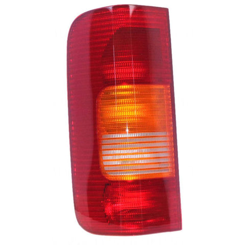 APG All Crash Tail Lamp Passenger Side Certified Suits