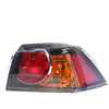 APG All Crash Tail Lamp Drivers Side Certified Suits