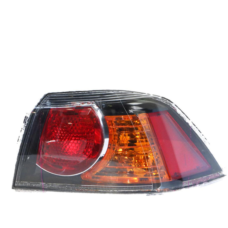 APG All Crash Tail Lamp Drivers Side Certified Suits