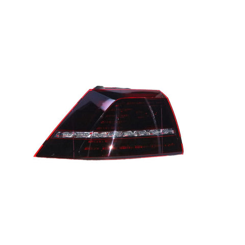 APG All Crash LED Tail Lamp Passenger Side Certified