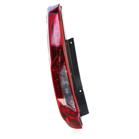 APG All Crash Tail Lamp Passenger Side Certified Suits
