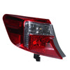 APG All Crash Tail Lamp Passenger Side Certified suits