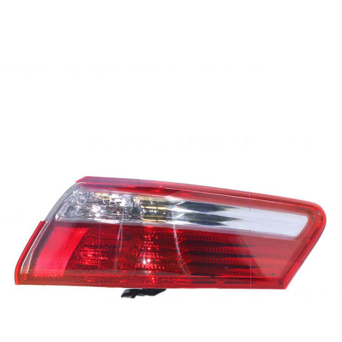 APG All Crash Tail Lamp Drivers Side Certified Suits