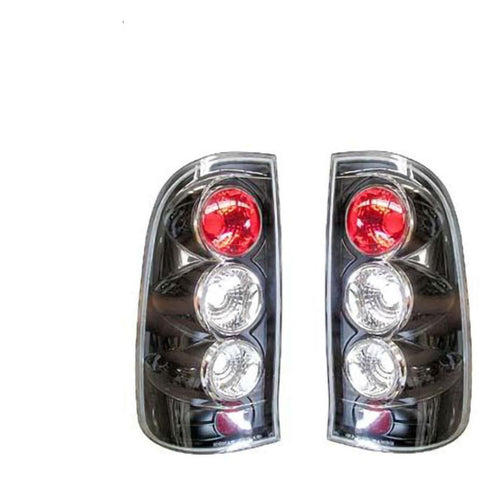APG All Crash Black Performance Tail Lamp Aftermarket