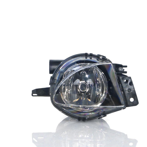 APG All Crash Fog Lamp Drivers Side OES Suits BMW 3