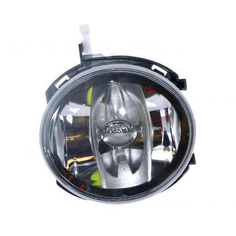 APG All Crash Fog Lamp Passenger Side Certified suits