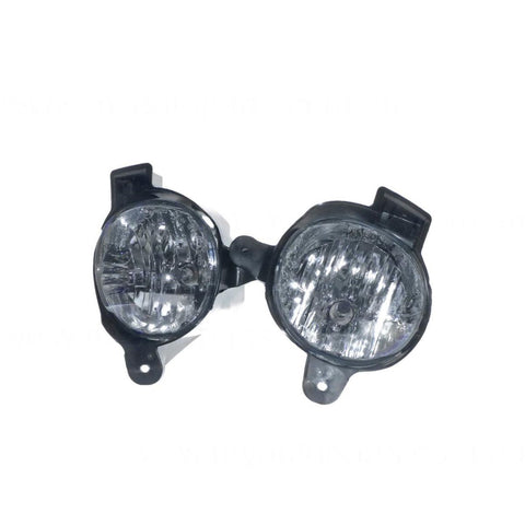 APG All Crash Fog Lamp Certified suits Toyota Hilux