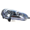 APG All Crash Xenon Head Lamp Drivers Side OES suits