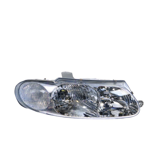 APG All Crash Halogen Manual Adjust Head Lamp Drivers