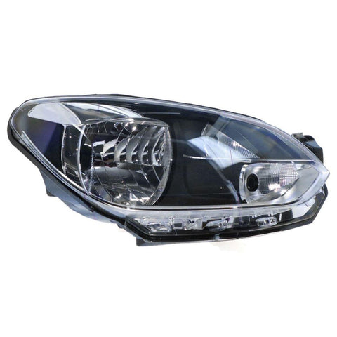 APG All Crash Halogen Electric Adjust Head Lamp Drivers
