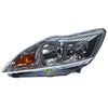 APG All Crash Head Lamp Passenger Side Certified Suits