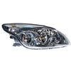 APG All Crash Head Lamp Drivers Side Certified Suits