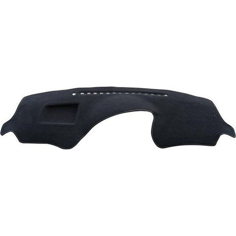 Sunland Dashmat Black fits Toyota Echo NCP13R T7301