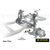 Whiteline Camber Bolts KCA490