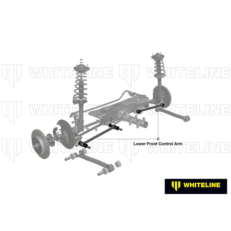 Whiteline Control Arm Rear Upper KTA259