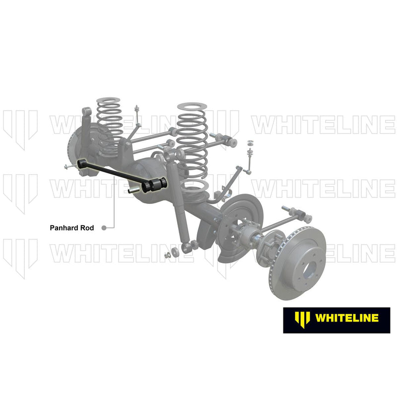 Whiteline KPR010 Panhard Rod