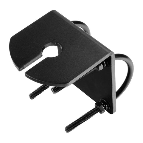 Aerpro Bull Bar UHF Antenna Bracket Heavy Duty Black
