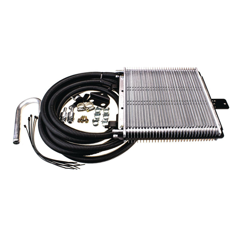 Drivetech 4X4 Cooler Nextgen Py Ranger/Ub EVere DTC-420