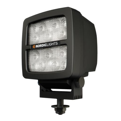 Nordic N4406 Scorpius 22W Lo-Beam Glass Lens 984-665