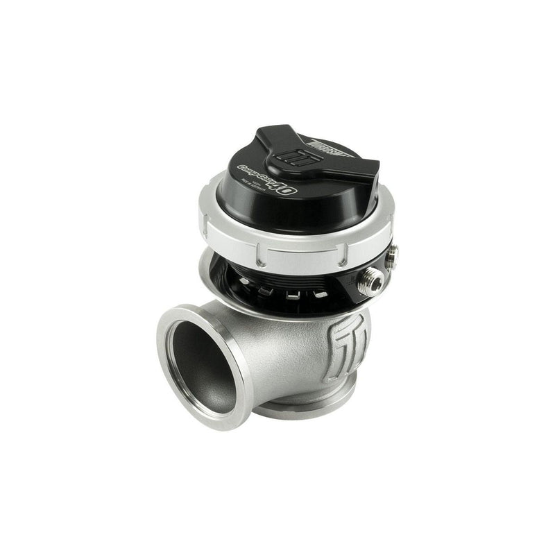 Turbosmart WG40 Comp-Gate40 GenV 14psi (Black)