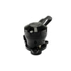 Turbosmart BOV Kompact EM Dual Port VR24 Subaru WRX