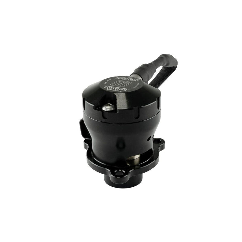 Turbosmart BOV Kompact EM Dual Port VR24 Subaru WRX