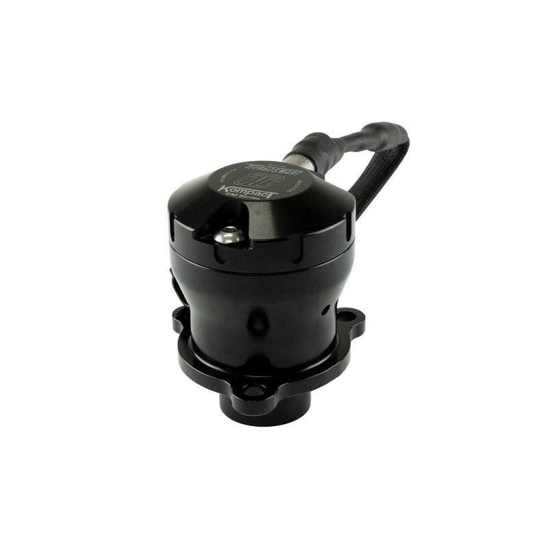 Turbosmart BOV Kompact EM Plumb Back VR24 Subaru WRX