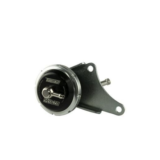 Turbosmart IWG75 Garrett GT2860RS (Disco Potato) Black 5