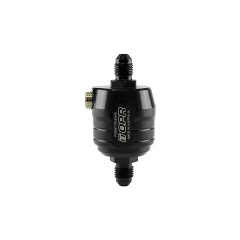 Turbosmart Oil Pressure Regulator Turbo Oil Pressure