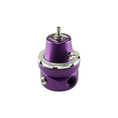 Turbosmart FPR6 Fuel Pressure Regulator Suit -6AN (Purple)