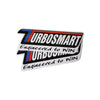 Turbosmart Car Decal 600x210mm