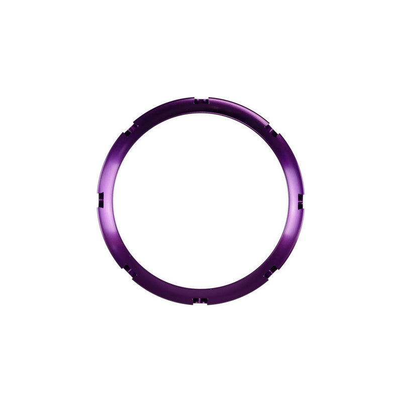 Turbosmart Bov Powerport Collar Purple TS-0207-3014