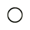 Turbosmart Bov Raceport And Iwg Locking Collar Black