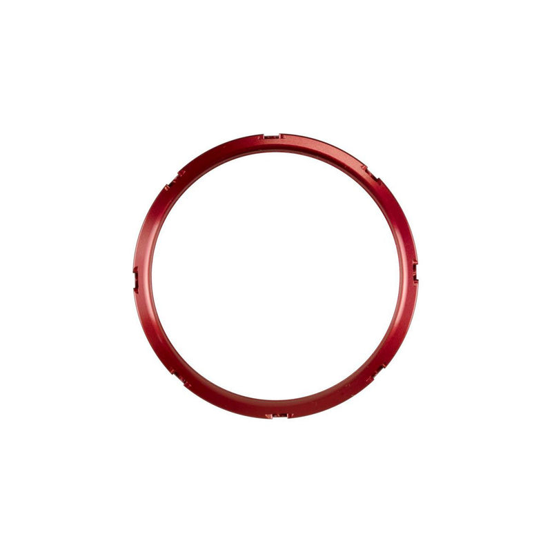 Turbosmart Gen V Wg45/50 Actuator And Proport Collar Red