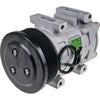 Unicla Comp Custom Uprated (Cxs4327S) 24V 8P 119mm Sd7H15