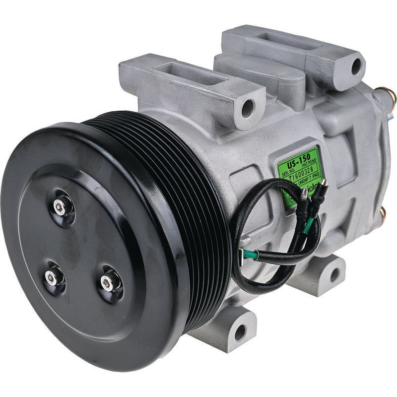 Unicla Comp Custom Uprated (Cxs4327S) 24V 8P 119mm Sd7H15