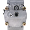 Unicla Comp Custom Uprated (Cxs4327S) 24V 8P 119mm Sd7H15