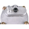 Unicla Comp Custom Uprated (Cxs4327S) 24V 8P 119mm Sd7H15