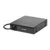 Oricom 5 Watt Dual Antenna UHF Cb Radio UHF182XTA