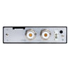 Oricom 5 Watt Dual Antenna UHF Cb Radio UHF182XTA